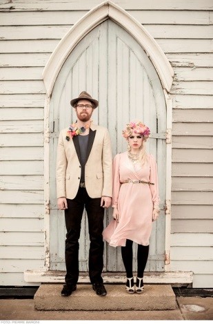 Miles and Simone (Heartbreaker country and folk music) Sunday 10th July at the Buchan Hall 6.30 pm